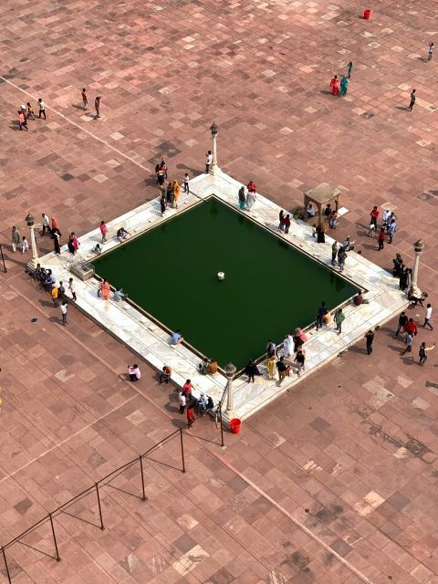 From Delhi: Private Delhi Temples and Spiritual Sites Tour - Highlights