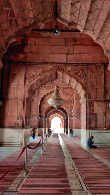 From Delhi: Private Full-Day City Tour of Old & New Delhi - Practical Tips and Considerations