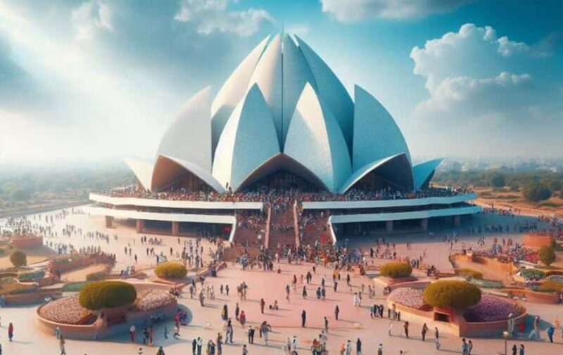 From Delhi: Private Full-Day City Tour of Old & New Delhi - FAQs