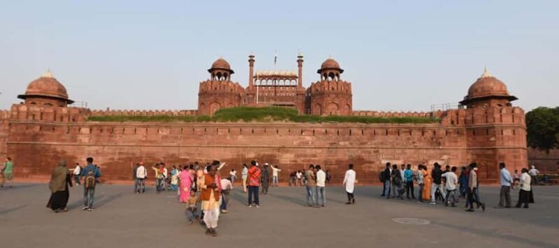 From Delhi: Private Full-Day City Tour of Old & New Delhi - Final Thoughts