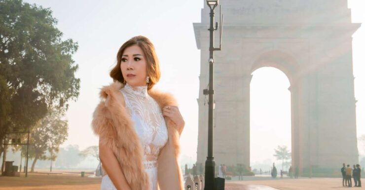 From Delhi: Private Full Day Delhi Highlight Tour by Car - Tour Details