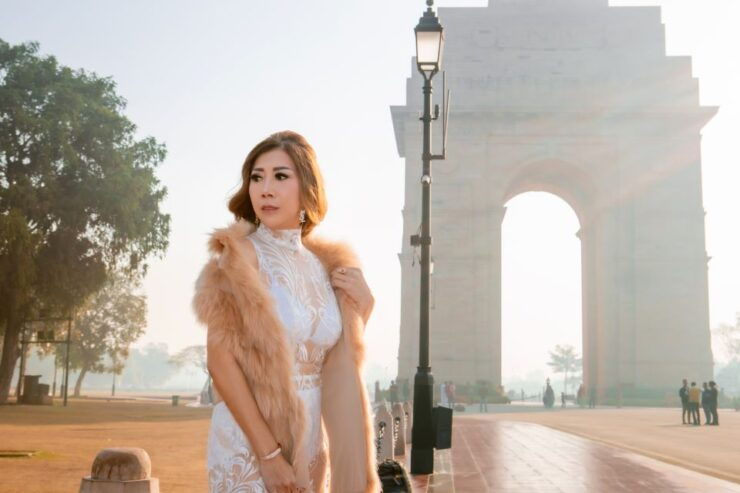 From Delhi: Private Full Day Delhi Highlight Tour by Car - Itinerary Highlights