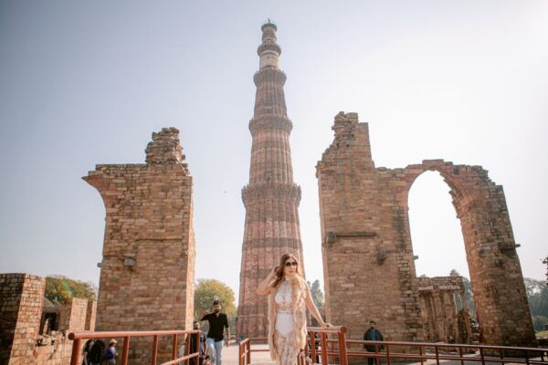 From Delhi: Private Full Day Delhi Highlight Tour by Car - Frequently Asked Questions