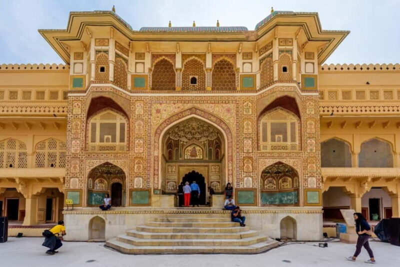 From Delhi: Private Full-Day Jaipur Highlights Tour - Who Will Love This Tour?