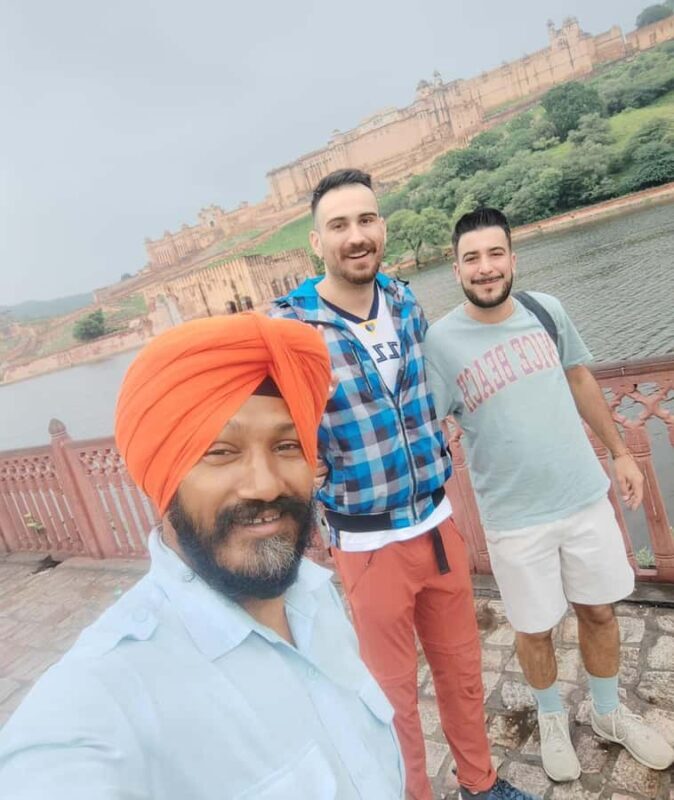 From Delhi: Private Full-Day Royal Jaipur City Tour by Car - Areas for Consideration