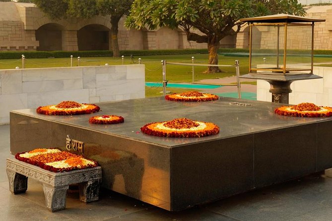 From Delhi: Private Gandhis Journey Tour - Additional Information
