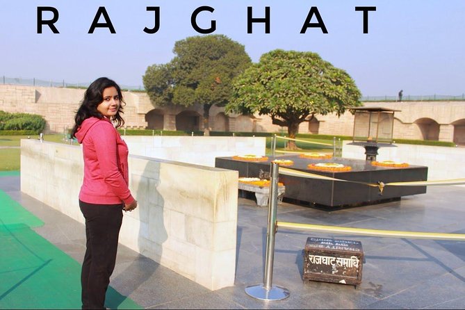 From Delhi: Private Gandhis Journey Tour - Cancellation Policy