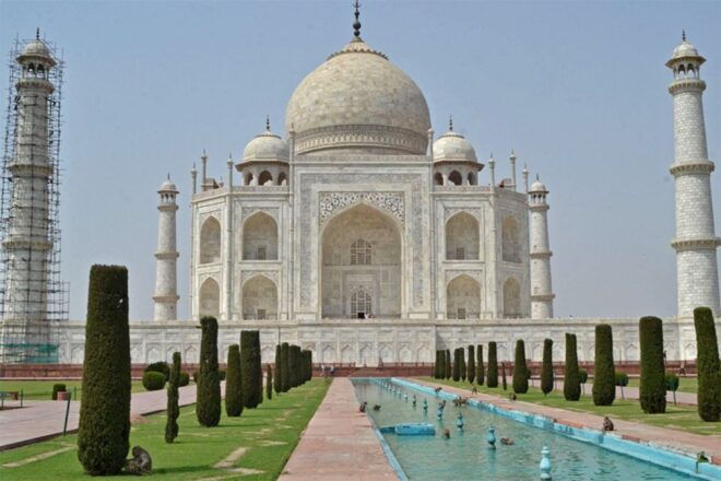 From Delhi : Private Golden Triangle Tour By Car - 2N/3D - The Sum Up