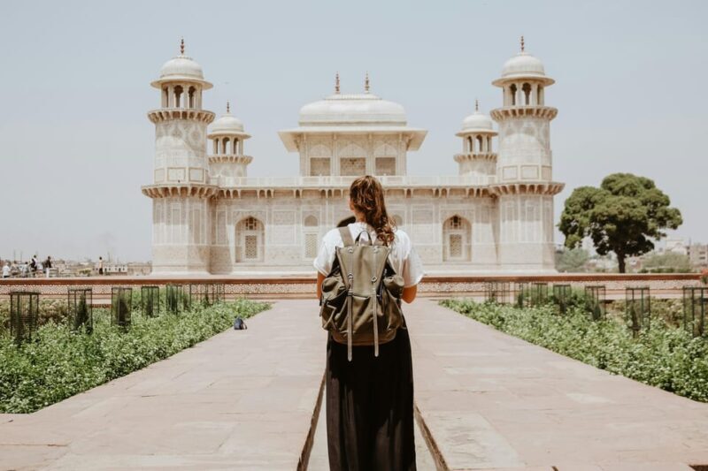 From Delhi: Private Guided Day Tour of Taj Mahal and Agra - Final Thoughts