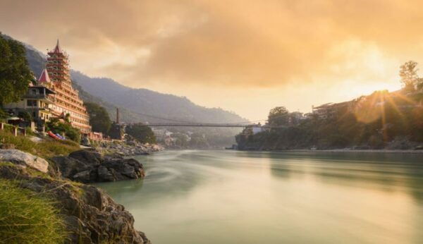From Delhi: Private Guided Day Trip to Haridwar & Rishikesh - The Sum Up