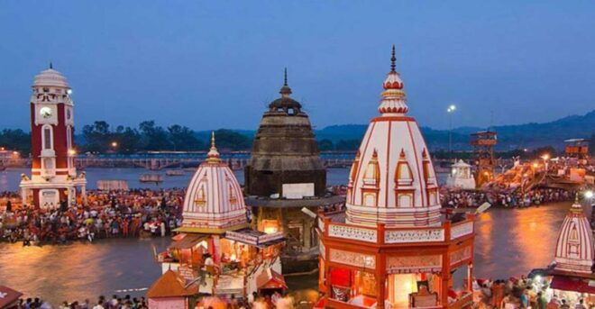 From Delhi: Private Guided Haridwar and Rishikesh Day Tour - Highlights