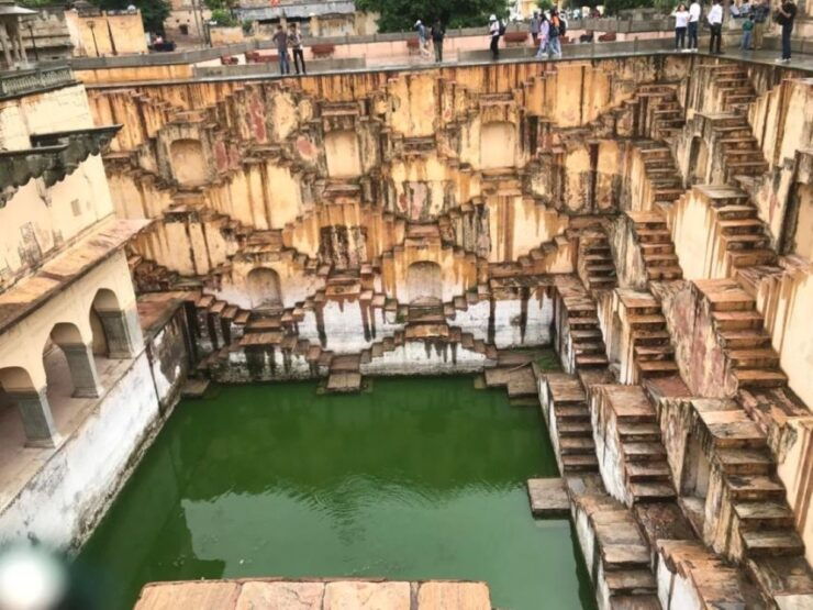 From Delhi - Private Guided Jaipur Same Day Tour - Tour Details