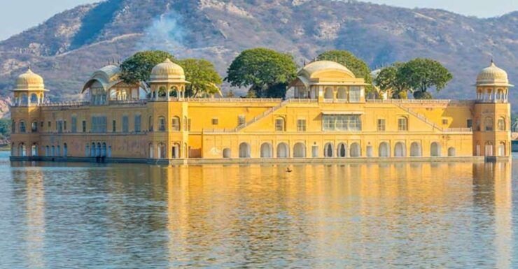 From Delhi - Private Guided Jaipur Same Day Tour - Tour Highlights