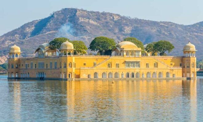 From Delhi - Private Guided Jaipur Same Day Tour - Inclusions