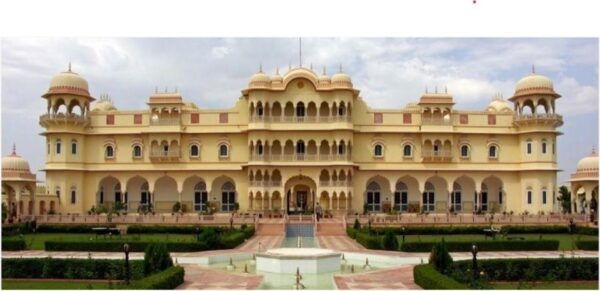 From Delhi - Private Guided Jaipur Same Day Tour - Directions