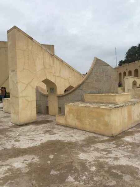 From Delhi - Private Guided Jaipur Same Day Tour - The Sum Up