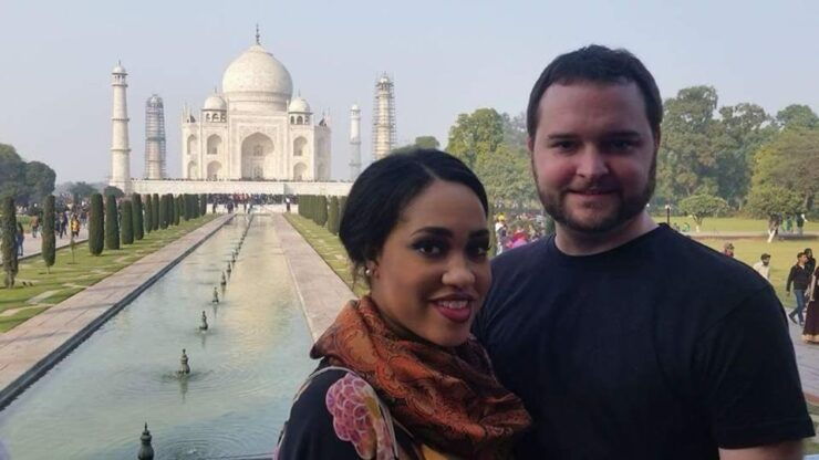 From Delhi : Private Guided Taj Mahal Tour by Car - Itinerary