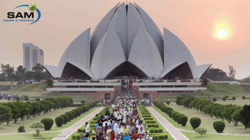 From Delhi: Private Guided Temples and Spiritual Tour - FAQ