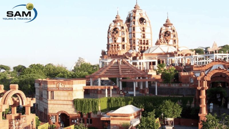 From Delhi: Private Guided Temples and Spiritual Tour - Good To Know