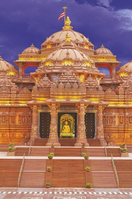 From Delhi: Private Guided Temples and Spiritual Tour - Who Should Consider This Tour?