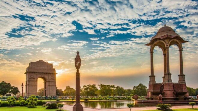 From Delhi: Private Guided Tour of Ancient and Modern Delhi - Directions