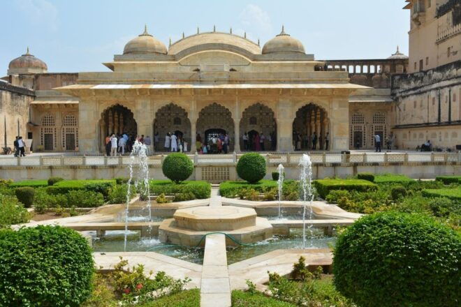 From Delhi: Private Jaipur, Amber Fort, and More Car Tour - Review Summary
