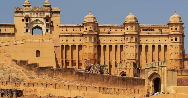 From Delhi: Private Jaipur & Amber Fort Guided Tour by Guide - Frequently Asked Questions