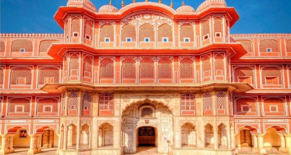 From Delhi: Private Jaipur & Amber Fort Guided Tour by Guide - The Sum Up