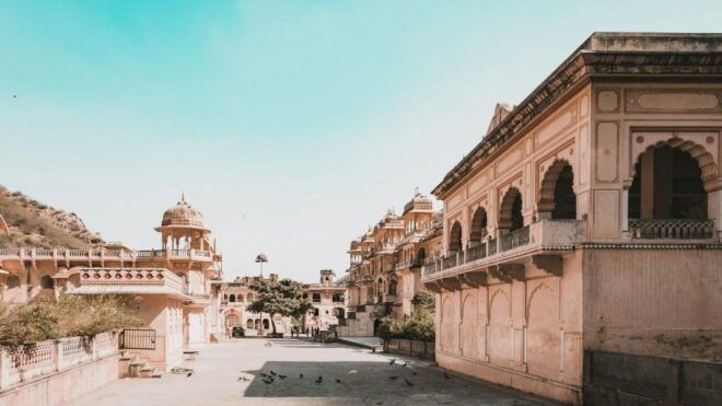 From Delhi: Private Jaipur City Tour With Pickup & Drop off - Inclusions