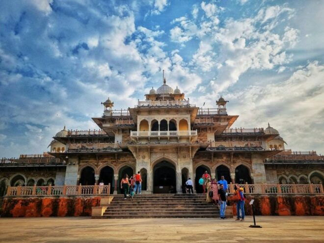 From Delhi: Private Jaipur City Tour With Pickup & Drop off - Important Information