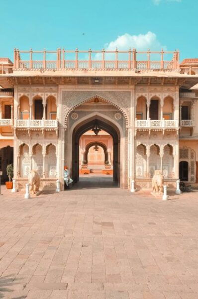 From Delhi: Private Jaipur City Tour With Pickup & Drop off - Frequently Asked Questions