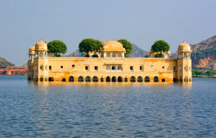 From Delhi : Private Jaipur Day Tour by Car - Tour Pricing and Duration