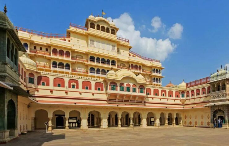 From Delhi : Private Jaipur Day Tour by Car - Highlighted Tour Destinations