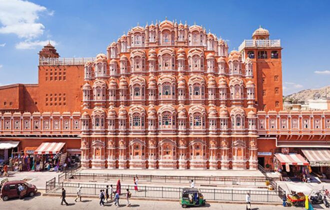 From Delhi : Private Jaipur Day Tour by Car - Inclusions and Exclusions