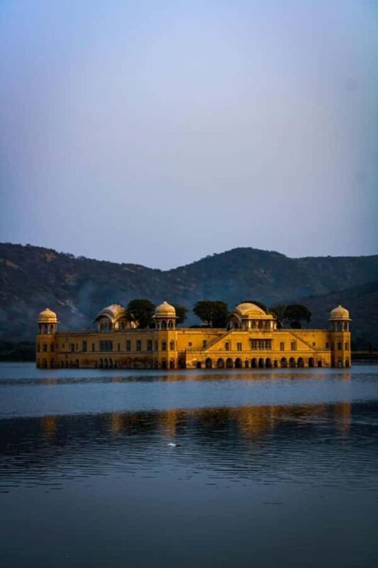From Delhi: Private Jaipur Full Day Sightseeing by Guide - Final Thoughts: Who Will Love This Tour?