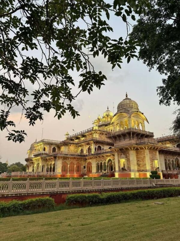 From Delhi: Private Jaipur Full Day Sightseeing by Guide - FAQ