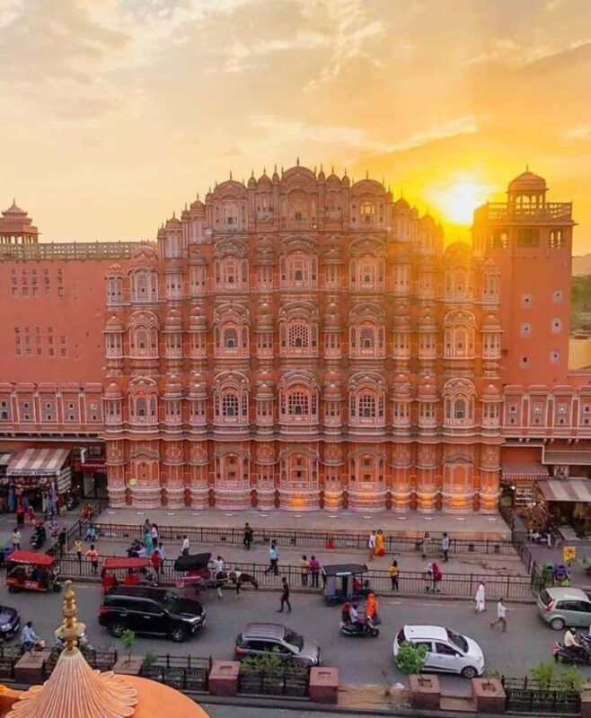 From Delhi: Private Jaipur Full Day Sightseeing by Guide - Why Choose This Tour?