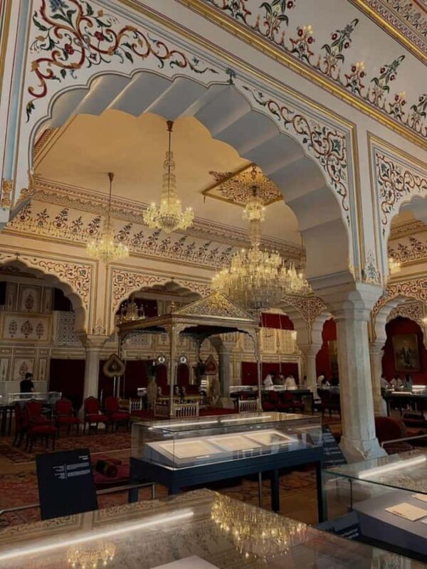 From Delhi: Private Jaipur Full Day Sightseeing by Guide - Final Thoughts: Who Is This Tour Best For?