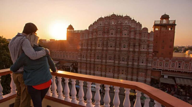 From Delhi: Private Jaipur full-day tour with expert guide - Good To Know