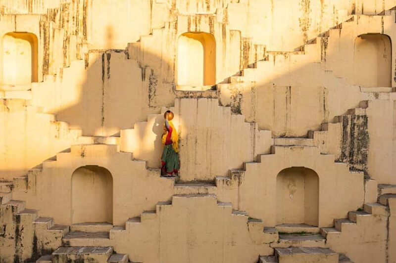 From Delhi: Private Jaipur full-day tour with expert guide - Is This Tour Worth the Price?