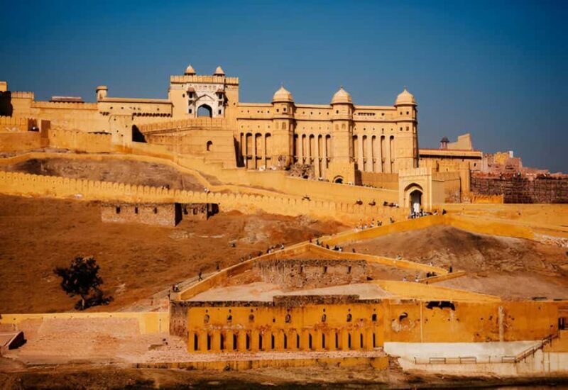 From Delhi: Private Jaipur full-day tour with expert guide - FAQ