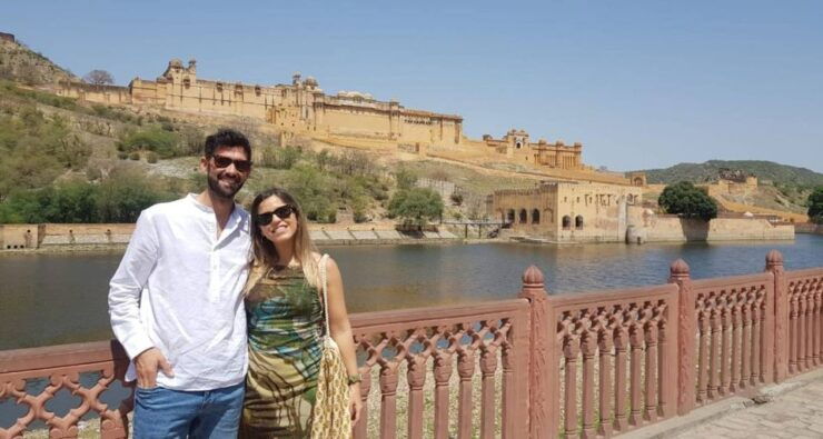From Delhi: Private Jaipur Guided, City Tour With Transfers - Good To Know