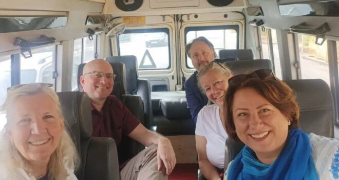 From Delhi: Private Jaipur Guided, City Tour With Transfers - Inclusions