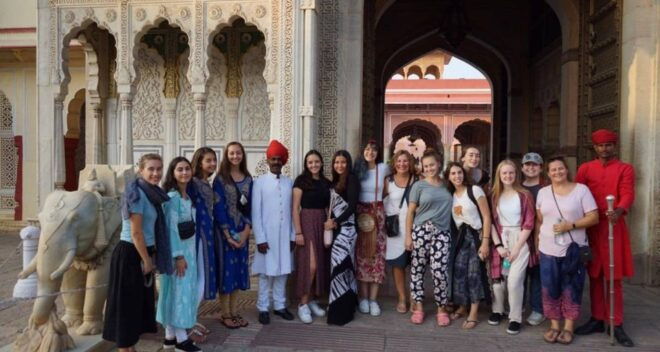 From Delhi: Private Jaipur Guided, City Tour With Transfers - Important Information