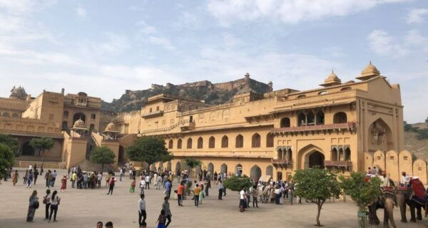 From Delhi: Private Jaipur Guided, City Tour With Transfers - The Sum Up