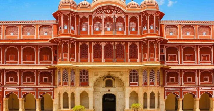 From Delhi: Private Jaipur Half Day Tour 4 Hours - Good To Know