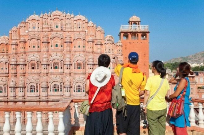 From Delhi : Private Jaipur Overnight Tour With Transfer - Frequently Asked Questions