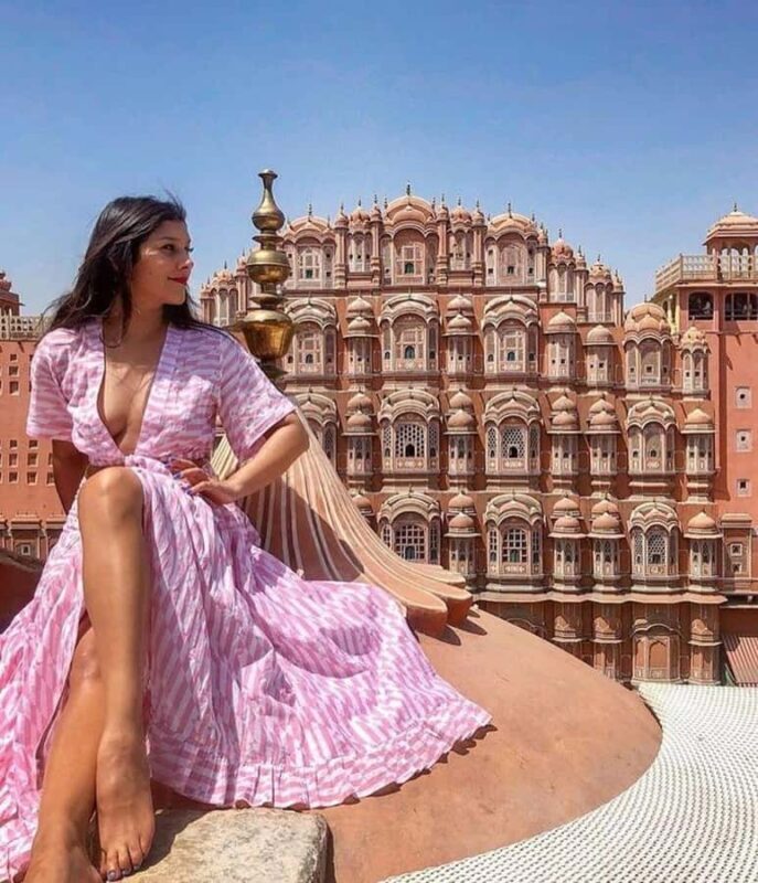 From Delhi: Private Jaipur Same-Day Guided City Tour - Final Thoughts