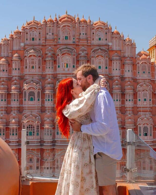 From Delhi: Private Jaipur Same-Day Guided City Tour - Good To Know