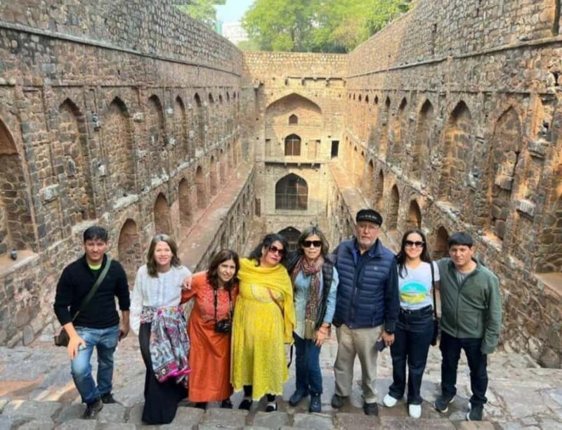 From Delhi: Private Jaipur Same-Day Guided City Tour - Final Thoughts